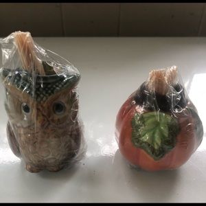 Toothpick holders/free with purchase